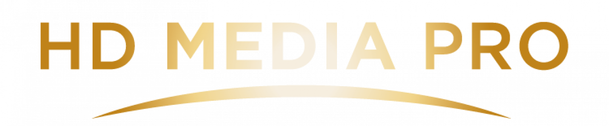 HD Media Pro
