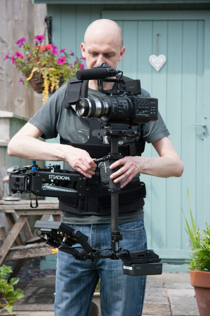 Steadicam