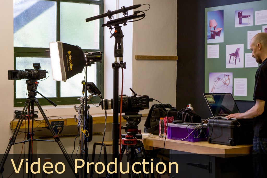 Video Production