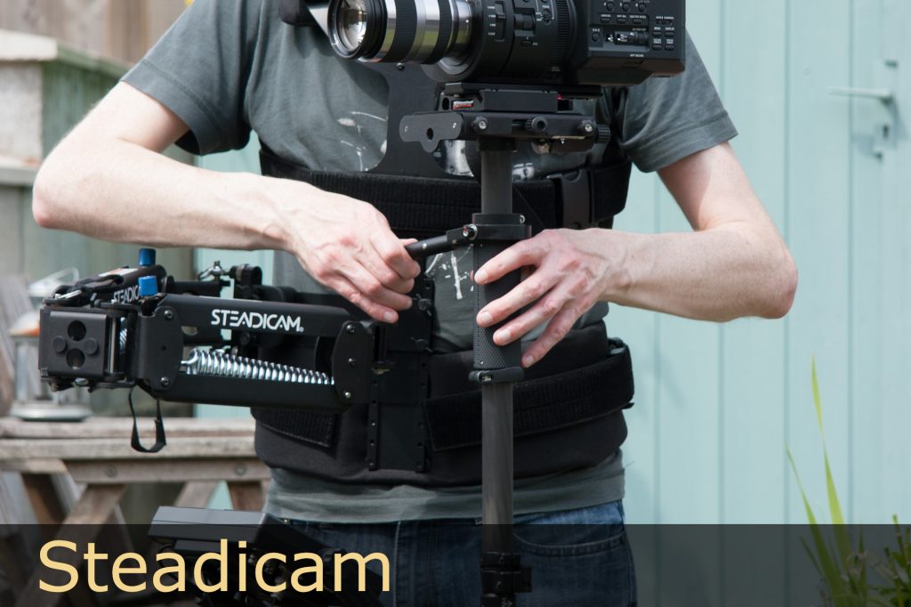 Steadicam