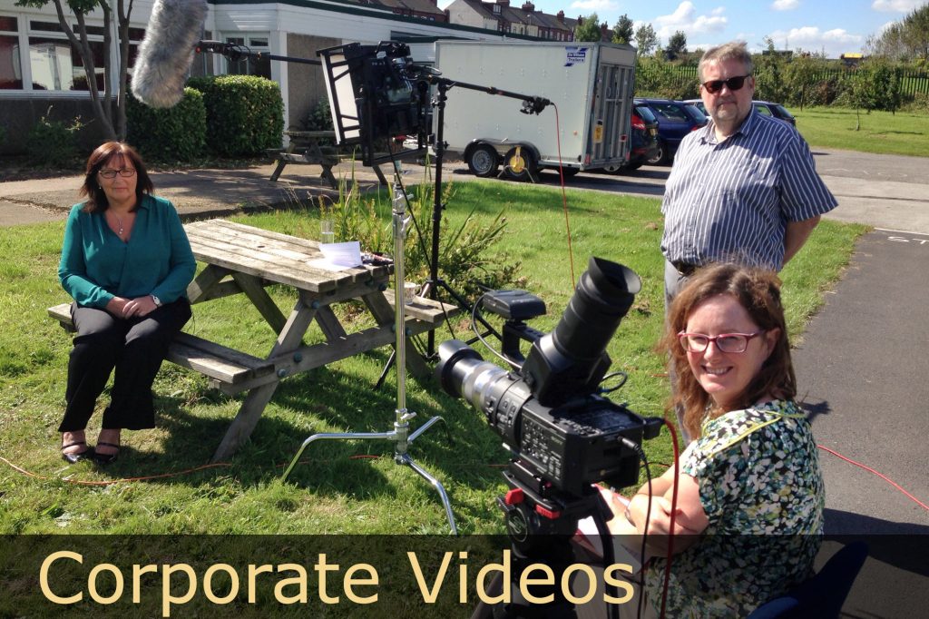 Corporate Videos